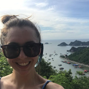 Meet your Posher, Lindsey